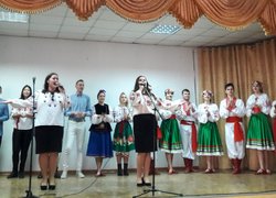 Людина починається з добра