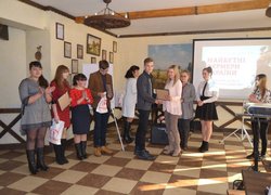 Студент УНУС – один з переможців конкурсу «Чоловіки й жінки в сільському господарстві. Хто веде країну вперед?»