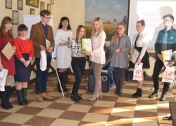 Студент УНУС – один з переможців конкурсу «Чоловіки й жінки в сільському господарстві. Хто веде країну вперед?»