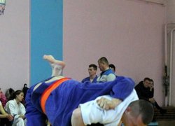 Квітневі досягнення спортивної молоді університету