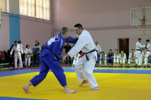 Квітневі досягнення спортивної молоді університету