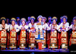 Тріумф творчих колективів Уманського НУС у Польщі