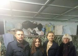 Не будьте байдужими, зробіть свій внесок у перемогу!