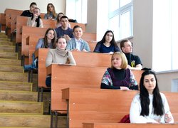 Пройшов І етап конкурсу «Агро 2019»