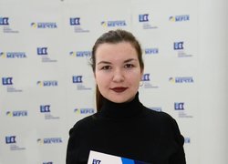 Студентка факультету менеджменту – переможець проекту «Агро-2019»