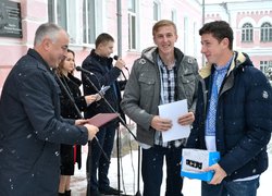 150 – лише початок славного шляху