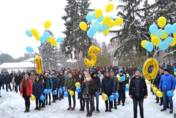 150 – лише початок славного шляху