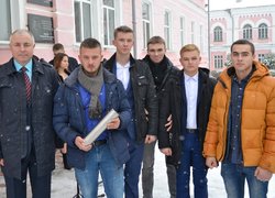 150 – лише початок славного шляху