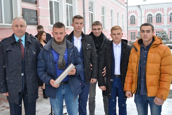 150 – лише початок славного шляху