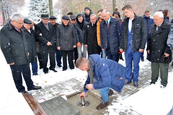 150 – лише початок славного шляху