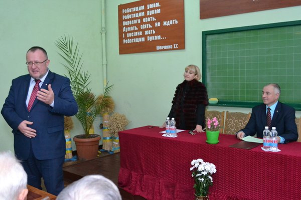 150 – лише початок славного шляху