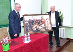 150 – лише початок славного шляху