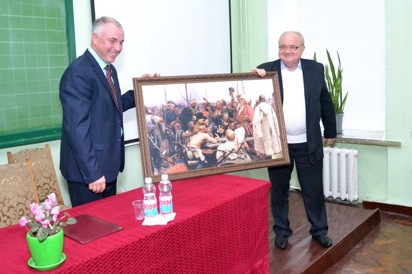 150 – лише початок славного шляху