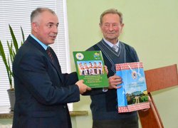150 – лише початок славного шляху
