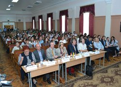 Аграрно-політичні дебати: інтелектуали дискутують
