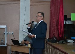 Аграрно-політичні дебати: інтелектуали дискутують