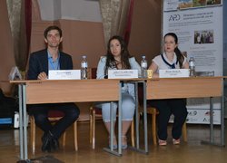 Аграрно-політичні дебати: інтелектуали дискутують