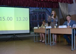 Аграрно-політичні дебати: інтелектуали дискутують