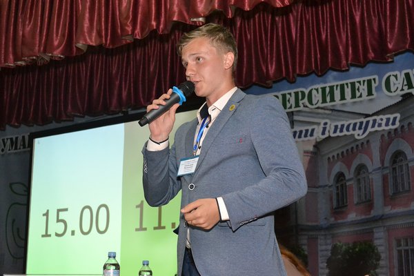 Аграрно-політичні дебати: інтелектуали дискутують