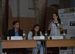 Аграрно-політичні дебати: інтелектуали дискутують