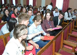 Аграрно-політичні дебати: інтелектуали дискутують