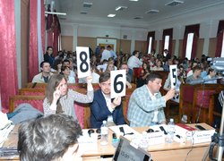 Аграрно-політичні дебати: інтелектуали дискутують