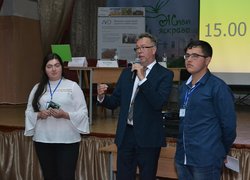 Аграрно-політичні дебати: інтелектуали дискутують