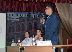 Аграрно-політичні дебати: інтелектуали дискутують