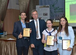 Аграрно-політичні дебати: інтелектуали дискутують