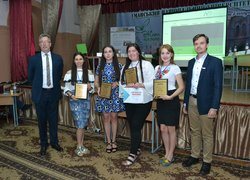 Аграрно-політичні дебати: інтелектуали дискутують