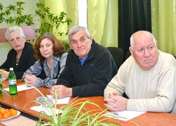 Студентська дружба, пронесена крізь роки