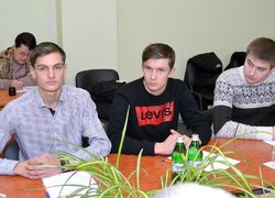Студентська дружба, пронесена крізь роки