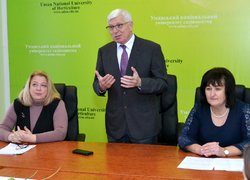Студентська дружба, пронесена крізь роки
