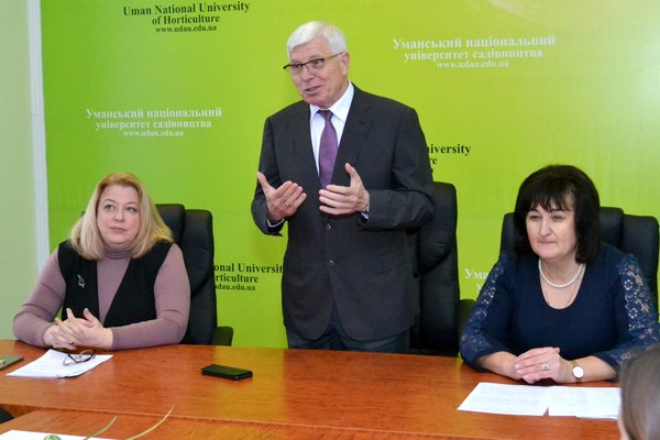 Студентська дружба, пронесена крізь роки