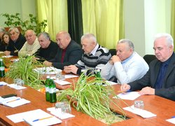 Студентська дружба, пронесена крізь роки