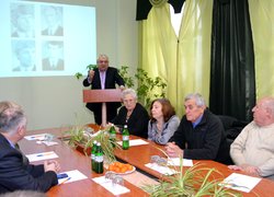 Студентська дружба, пронесена крізь роки