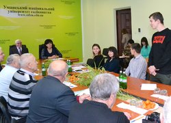 Студентська дружба, пронесена крізь роки