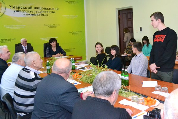 Студентська дружба, пронесена крізь роки