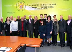 Студентська дружба, пронесена крізь роки
