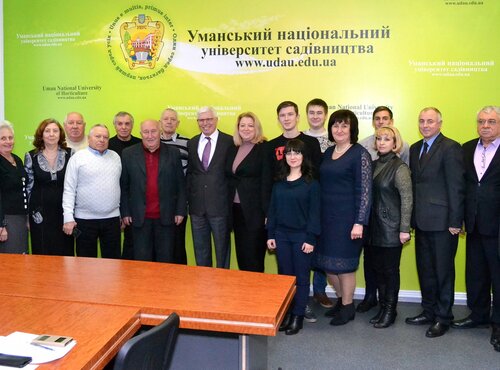 Студентська дружба, пронесена крізь роки