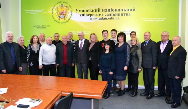Студентська дружба, пронесена крізь роки