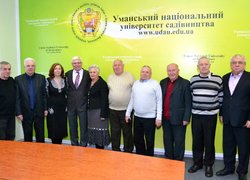 Студентська дружба, пронесена крізь роки