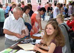 Натхненна зустріч, що продовжує вік