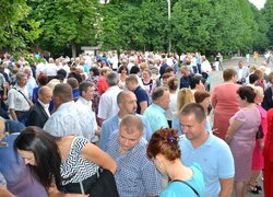 Натхненна зустріч, що продовжує вік