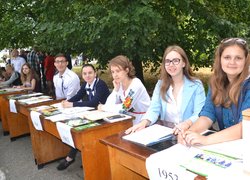 Натхненна зустріч, що продовжує вік