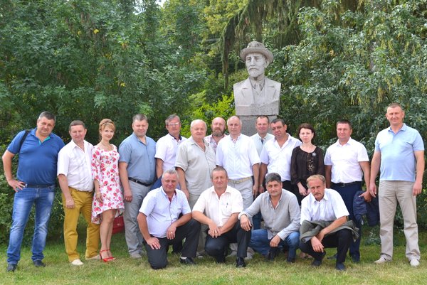 Натхненна зустріч, що продовжує вік