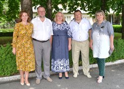 Натхненна зустріч, що продовжує вік