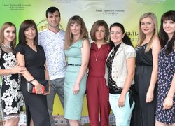 Натхненна зустріч, що продовжує вік