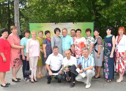Натхненна зустріч, що продовжує вік