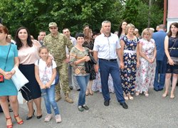Натхненна зустріч, що продовжує вік